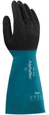 Ansell AlphaTec 58-435 handschoen