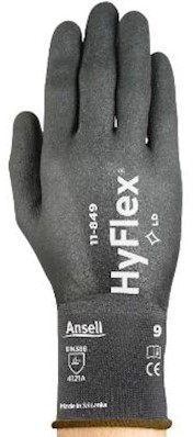 Ansell HyFlex 11-849 handschoen