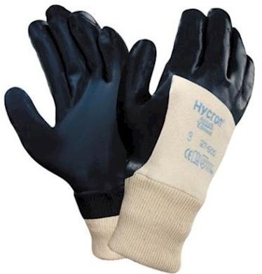 Ansell ActivArmr Hycron 27-600