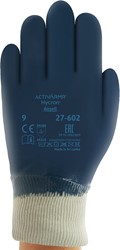 Ansell ActivArmr Hycron 27-602 handschoen