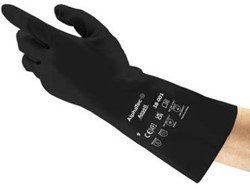 Ansell AlphaTec 38-001 handschoen