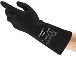 Ansell AlphaTec 38-003 handschoen