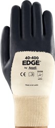 Ansell Edge 40-400 handschoen