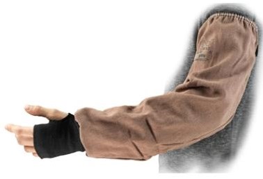 Ansell Safe-Knit 59-416 armbeschermer
