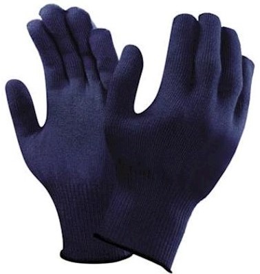 Ansell ActivArmr 78-103 handschoen - blauw - 9