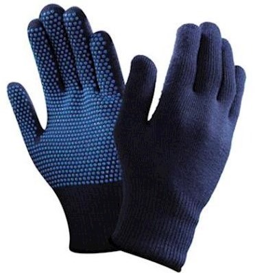 Ansell ActivArmr 78-203 handschoen - blauw - 7