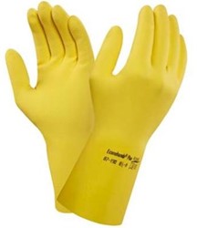 Ansell AlphaTec 87-190 handschoen