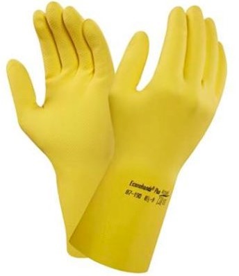 Ansell AlphaTec 87-190 handschoen