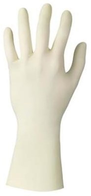 Ansell AccuTech 91-250 handschoen - naturel - 6