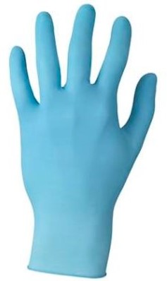 Ansell VersaTouch 92-471 handschoen - lichtblauw - 8½-9