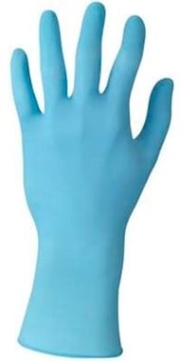Ansell VersaTouch 92-481 handschoen - lichtblauw - 7½-8