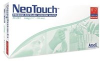 Ansell NeoTouch 25-201 handschoen