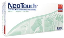 Ansell NeoTouch 25-201 handschoen