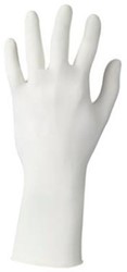 Ansell Nitrilite 93-401 handschoen