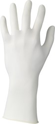Ansell Nitrilite 93-311 handschoen