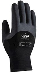 uvex unilite thermo plus handschoen