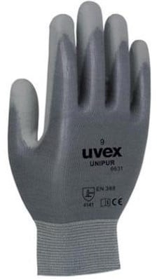 uvex unipur 6631 handschoen