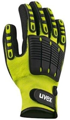 uvex synexo impact 1 handschoen