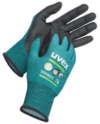 uvex Bamboo TwinFlex D xg handschoen