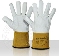 Bull-Welder 19131 lashandschoenen