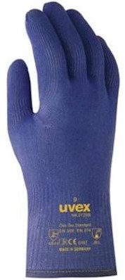 uvex protector chemical NK2725B handschoen