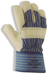uvex top grade 8000 handschoen