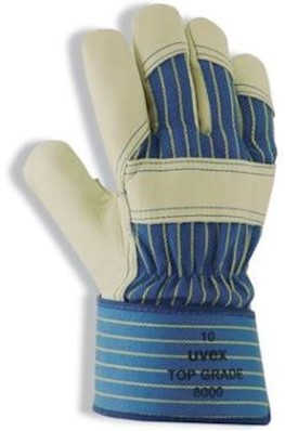 uvex top grade 8000 handschoen