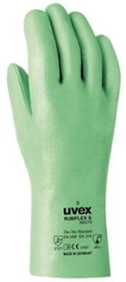 uvex rubiflex S NB27S handschoen - groen - 11