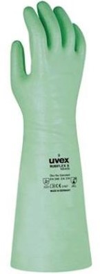 uvex rubiflex S NB40S handschoen - groen - 11