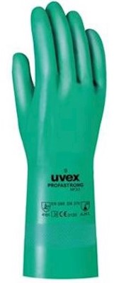 uvex profastrong NF33 handschoen - 7