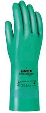 uvex profastrong NF33 handschoen