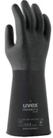 uvex profabutyl B05R handschoen