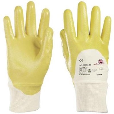 KCL Sahara 100 handschoen