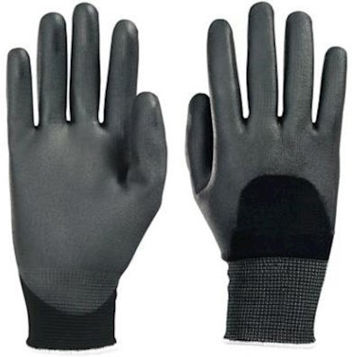 KCL Camapur Comfort 626 handschoen - zwart - 10