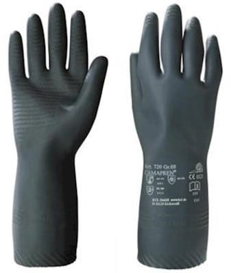KCL Camapren 720 handschoen