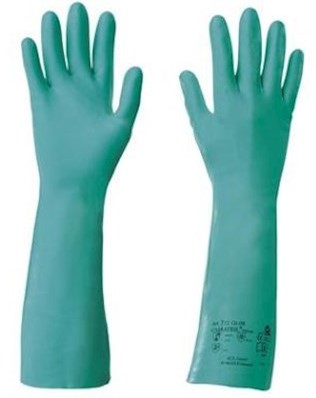 KCL Camatril 732 handschoen