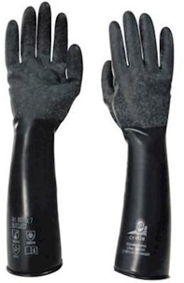 KCL Butoject 897+ handschoen