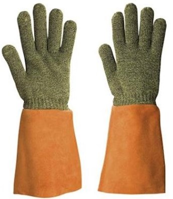 KCL KarboTECT L 954 handschoen - geel - 9