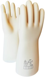 Electro Latex GP-4 handschoen