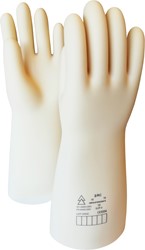 Electro Latex GP-3 handschoen
