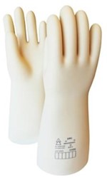 Electro Latex GP-3 handschoen
