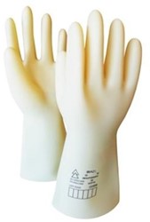 Electro Latex GP-00 handschoen