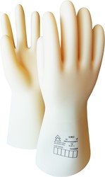 Electro Latex GP-1 handschoen