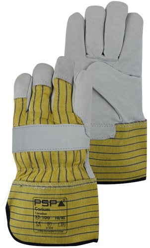 PSP 33-100 Corium Canadian Werkhandschoenen