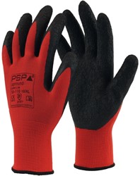 PSP 10-110 Allround Latex Lite Werkhandschoen