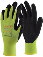 PSP 10-125 Allround Top Latex Lite Werkhandschoen