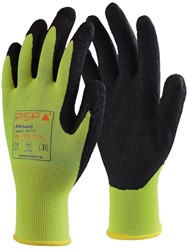 PSP 10-125 Allround Top Latex Lite Werkhandschoen