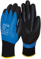 PSP 10-488 Allround Double Nitrile Pro Werkhandschoen
