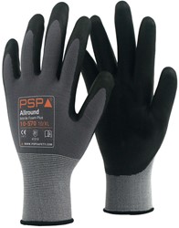 PSP 10-570 Allround Nitril Schuim Werkhandschoen