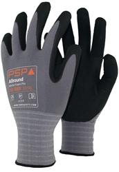 PSP 10-580 Allround Top Nitril Schuim Werkhandschoen